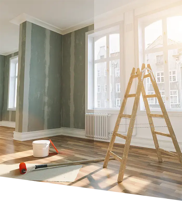 Starnberger Trockenbau - Innenausbau
