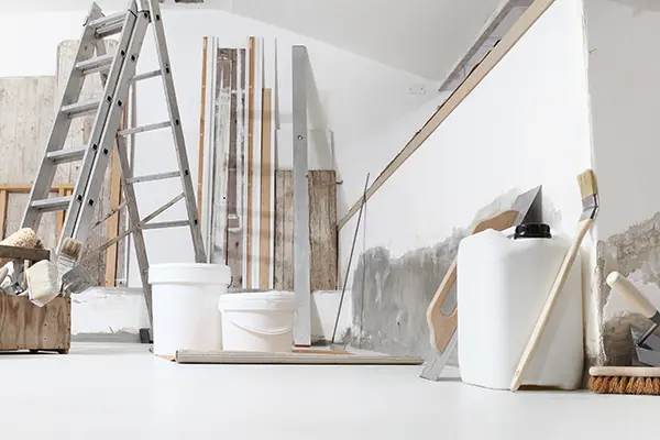 Starnberger Trockenbau - TROCKEN- & INNENAUSBAU