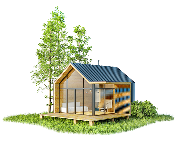 Modellhaus